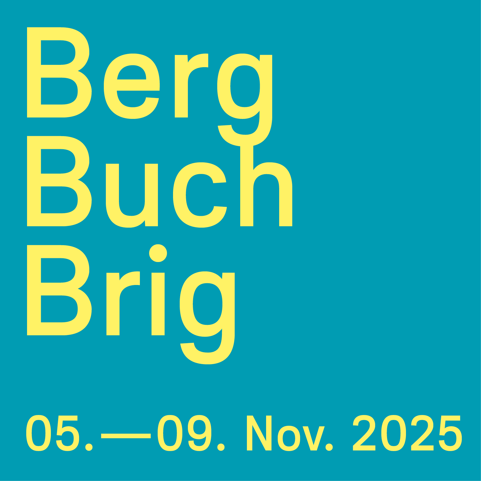 BergBuchBrig 2025